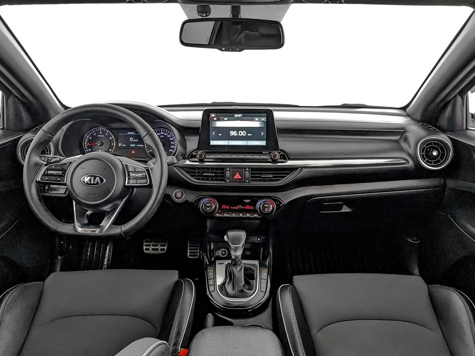 Kia Cerato#2843