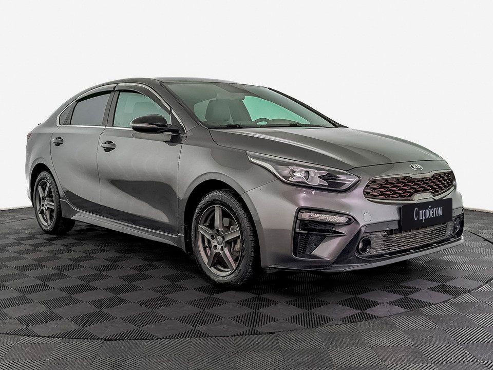 Kia Cerato#2845