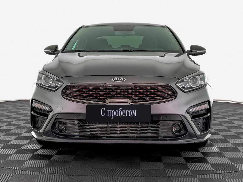 Kia Cerato#2846