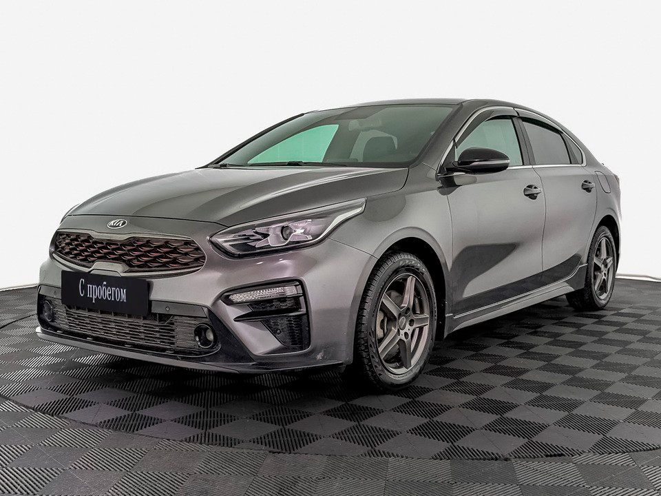 Kia Cerato#2847