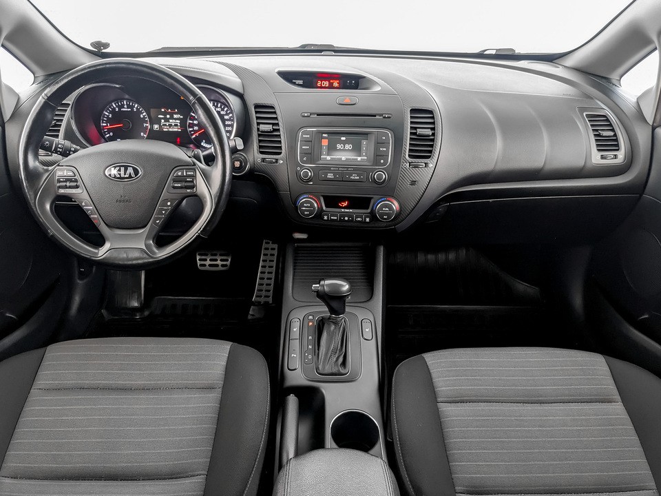 Kia Cerato#2874