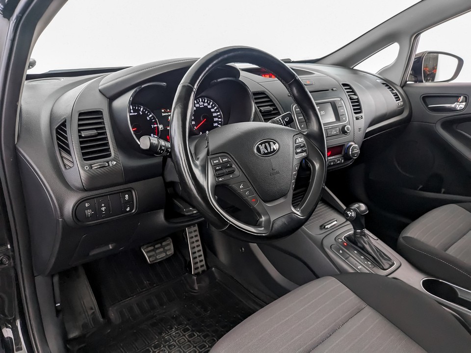 Kia Cerato#2875