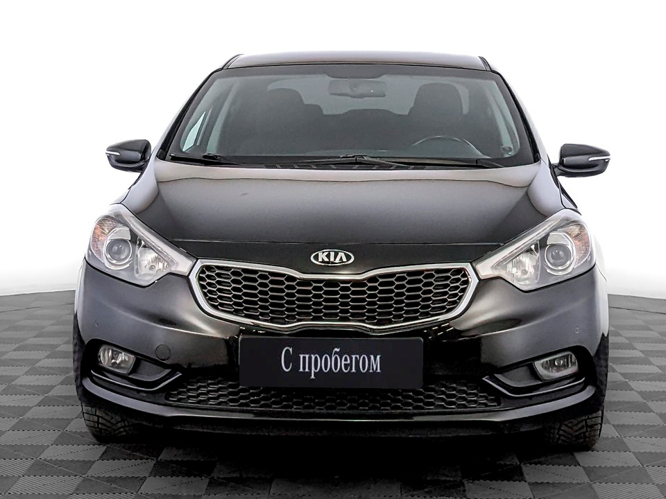 Kia Cerato#2877