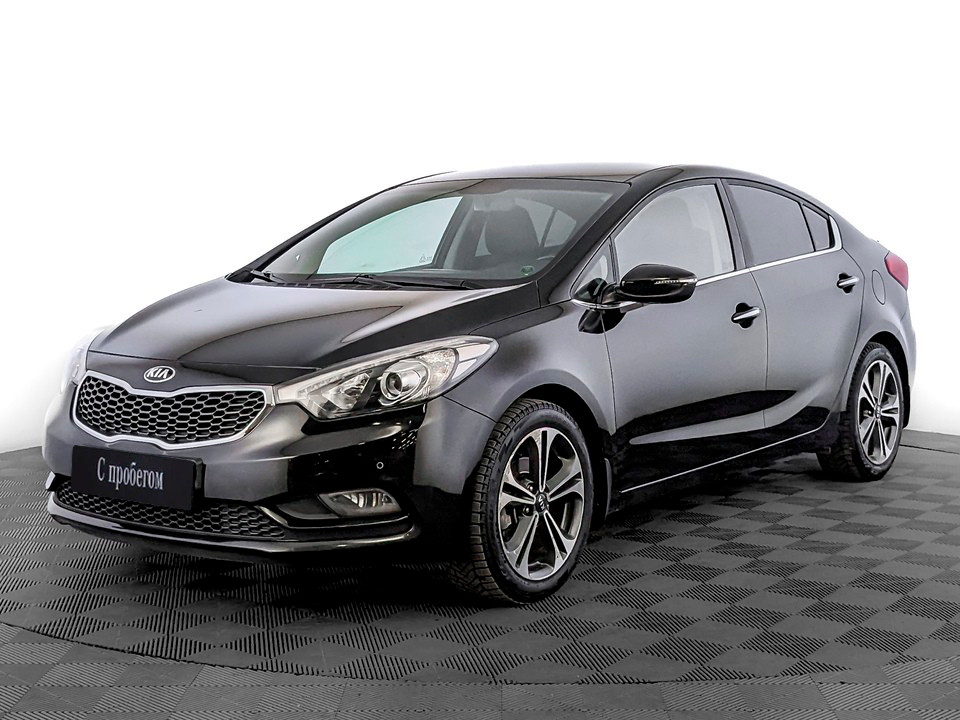 Kia Cerato#2878