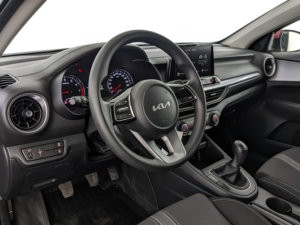 Kia Cerato#2896