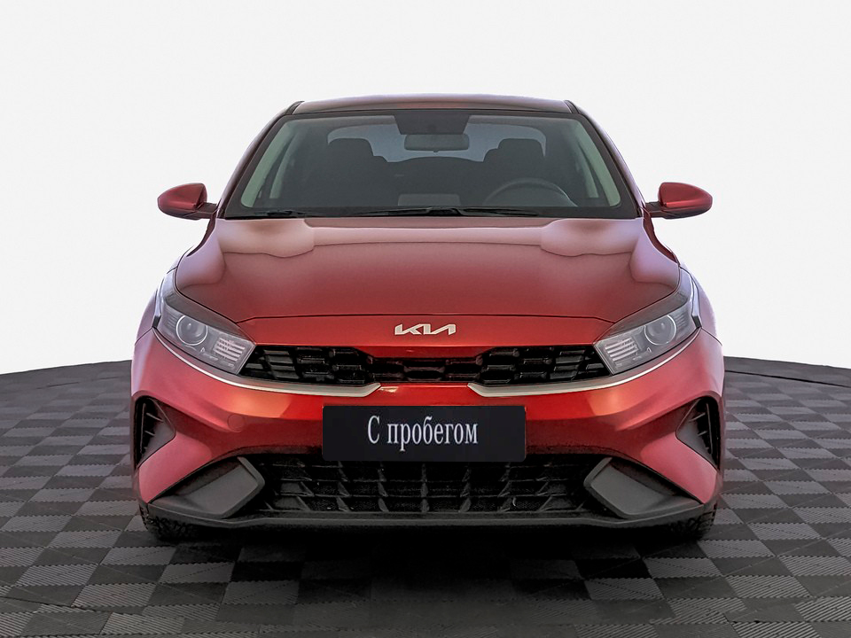Kia Cerato#2898