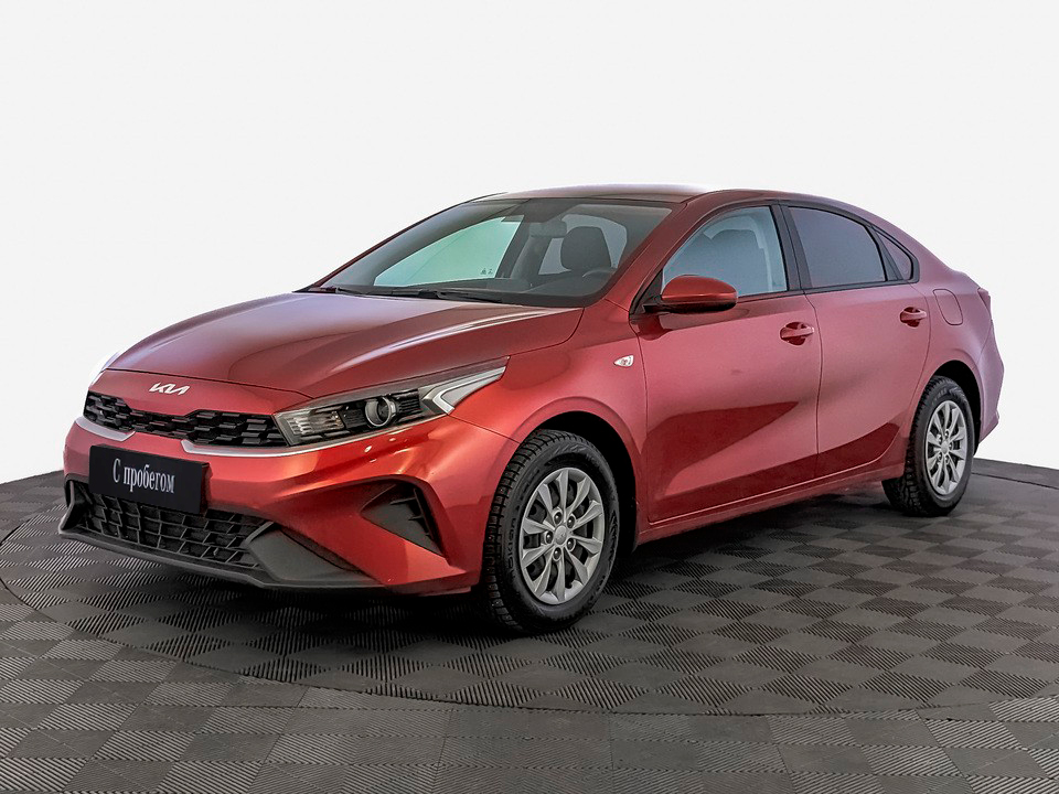 Kia Cerato#2899