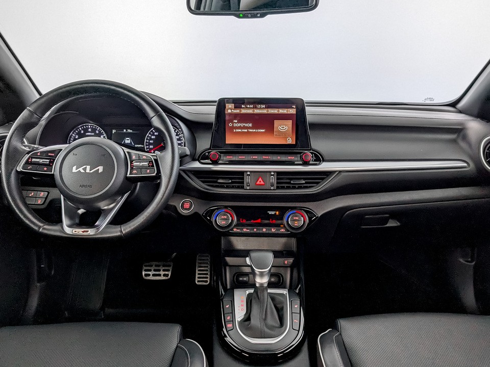 Kia Cerato#2906