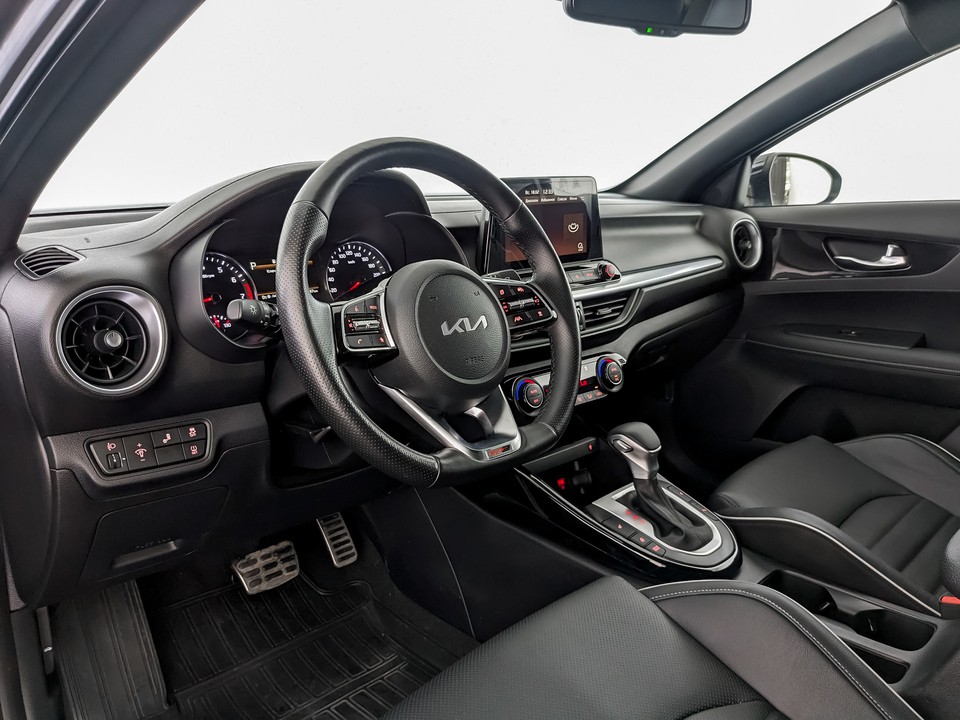 Kia Cerato#2907