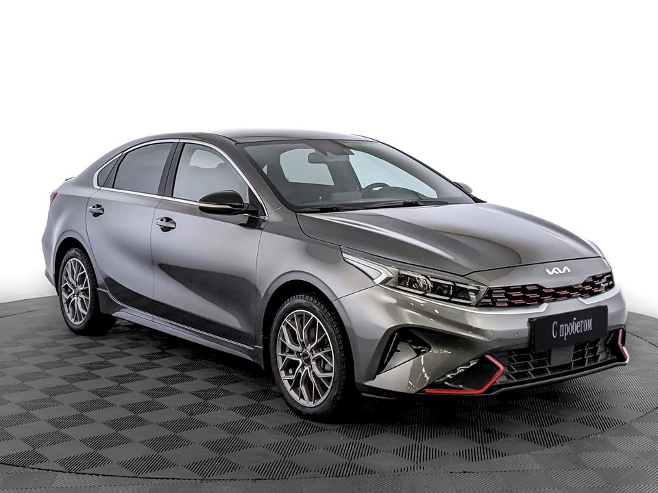 Kia Cerato#2908