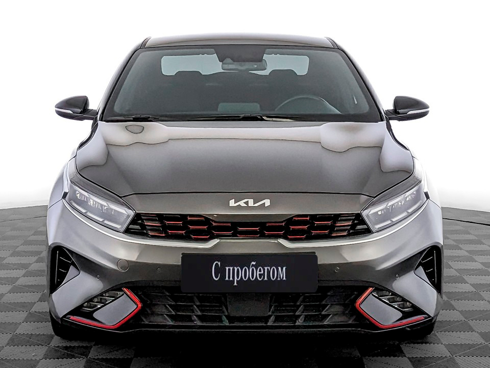 Kia Cerato#2909