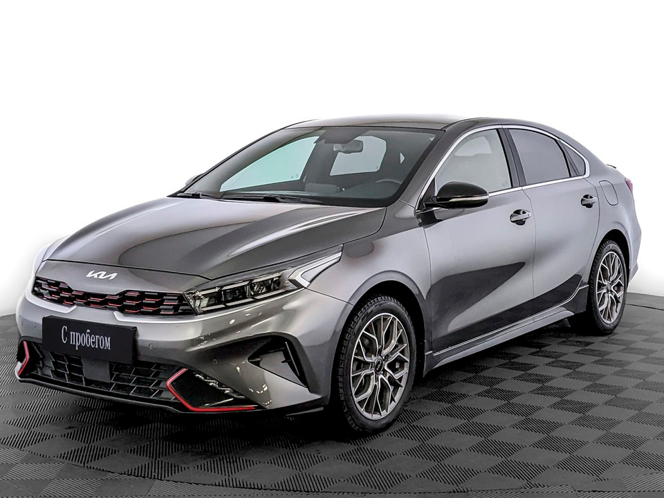 Kia Cerato#2910