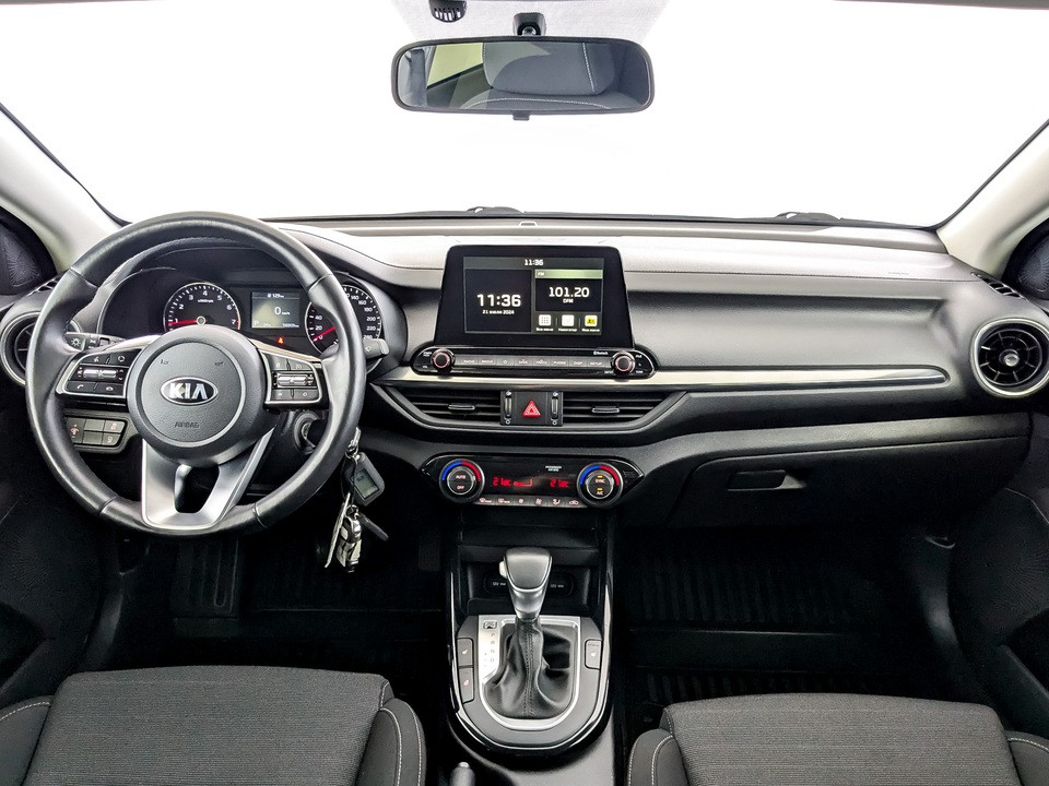 Kia Cerato#2927
