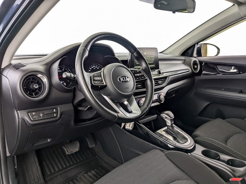 Kia Cerato#2928