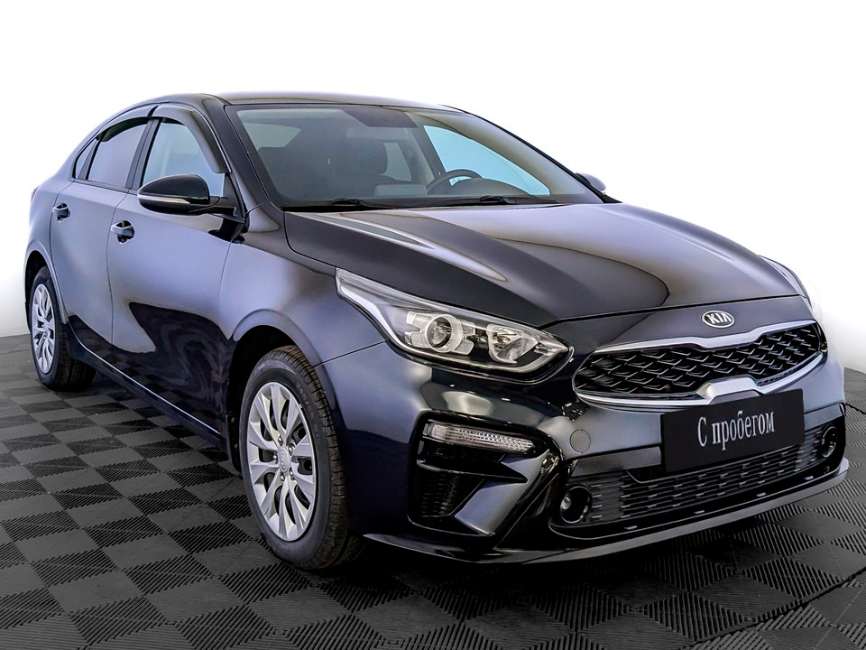 Kia Cerato#2929