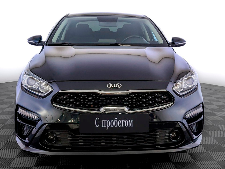 Kia Cerato#2930