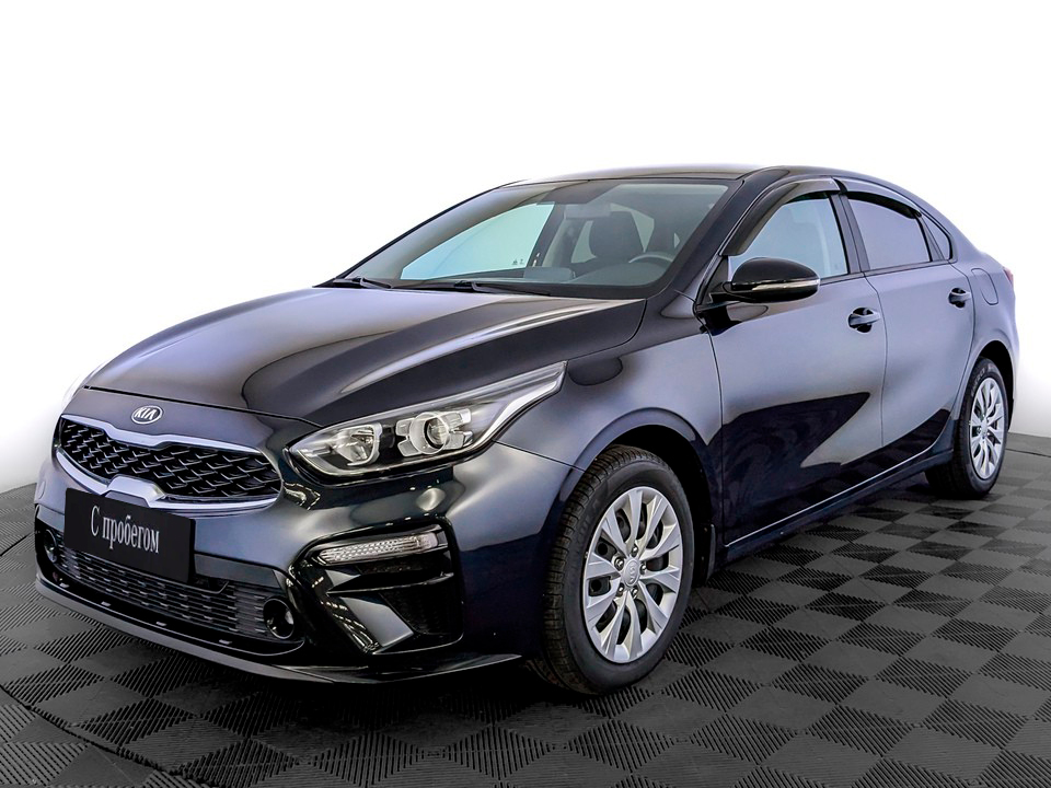 Kia Cerato#2931