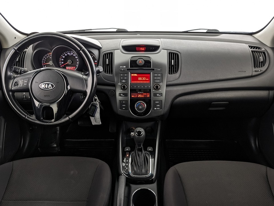 Kia Cerato#2957