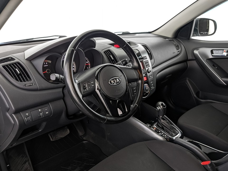 Kia Cerato#2958