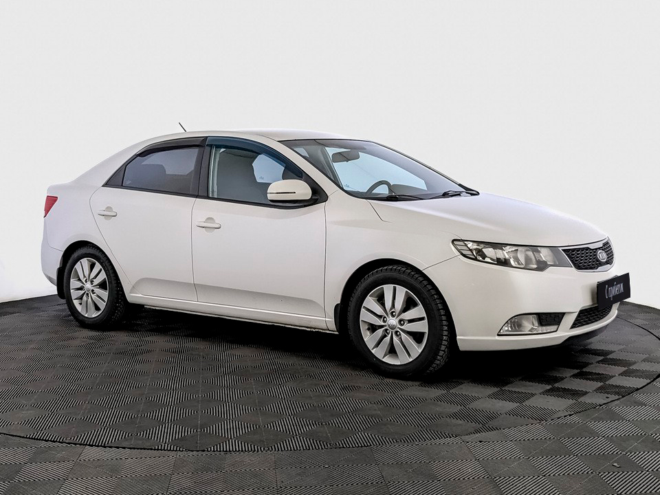 Kia Cerato#2959
