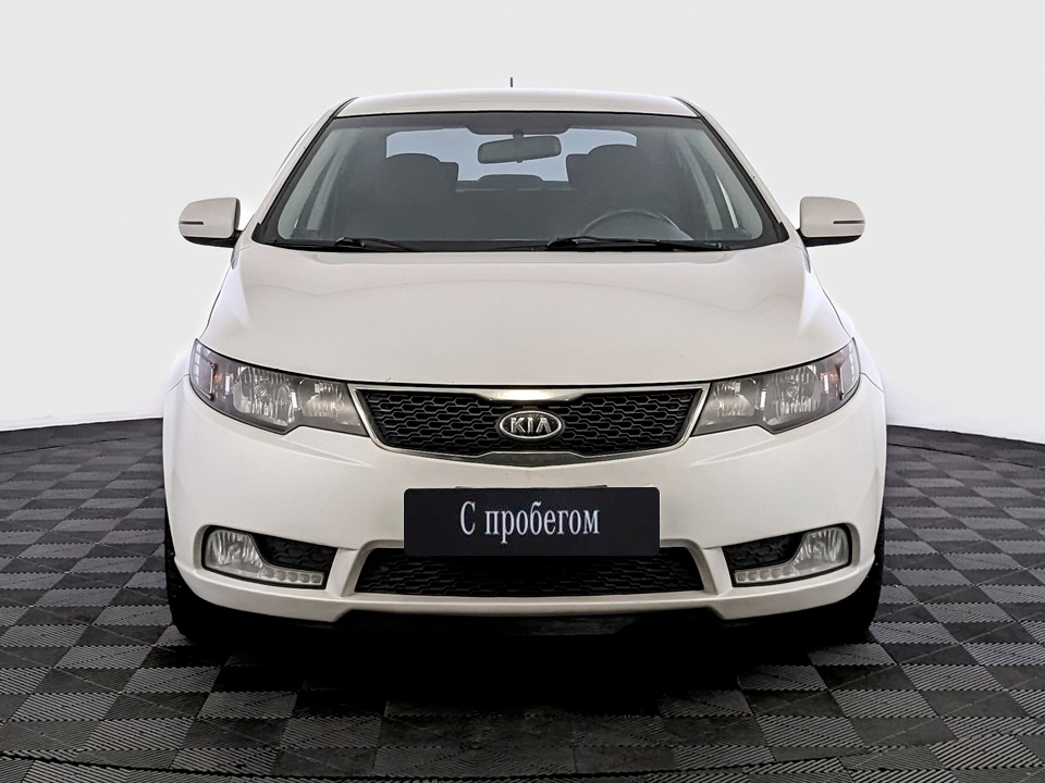 Kia Cerato#2960