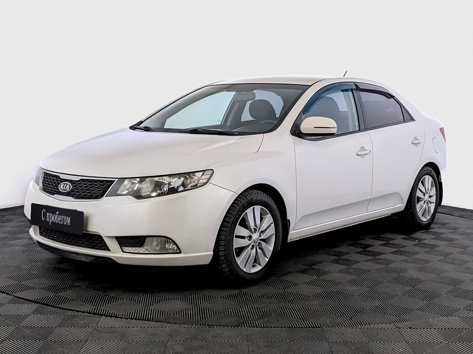 Kia Cerato#2961