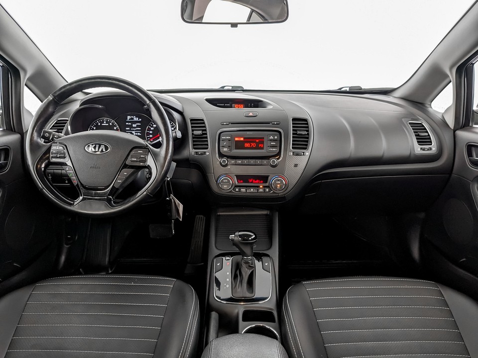 Kia Cerato#3008