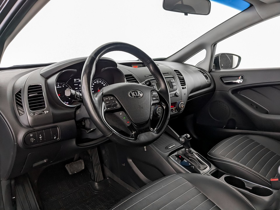 Kia Cerato#3009