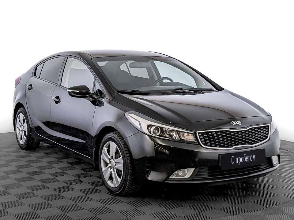 Kia Cerato#3010