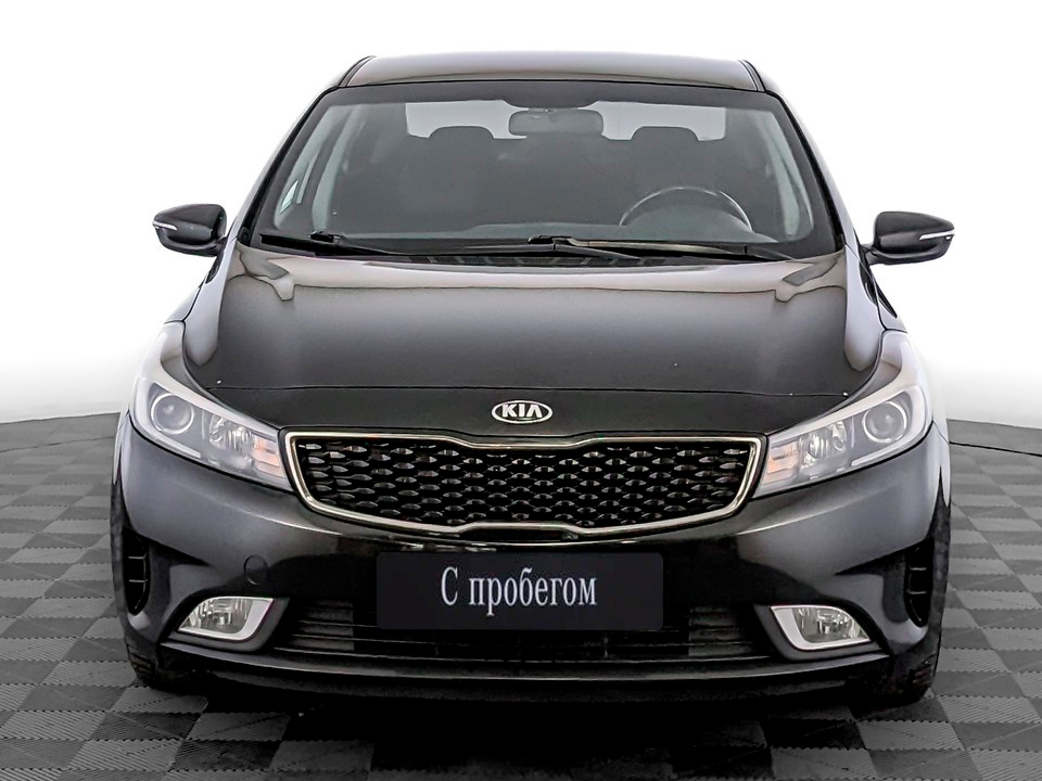 Kia Cerato#3011