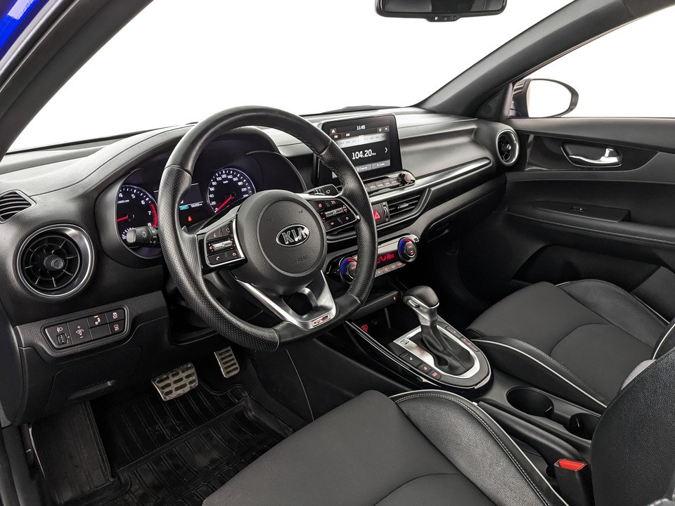 Kia Cerato#3090