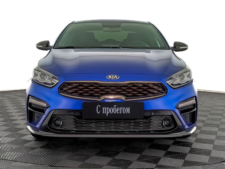 Kia Cerato#3092