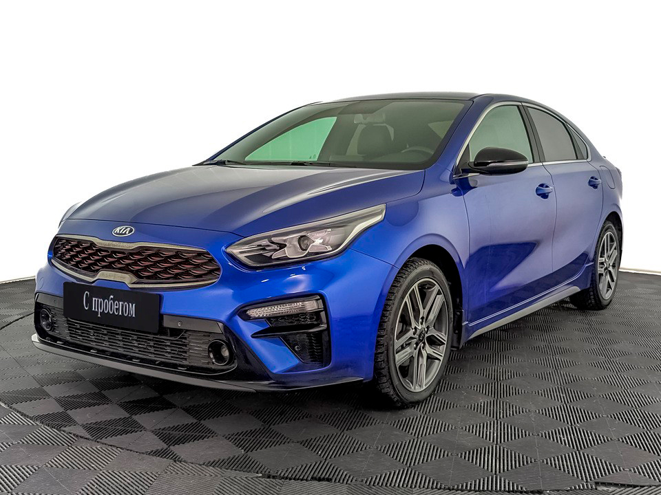 Kia Cerato#3093