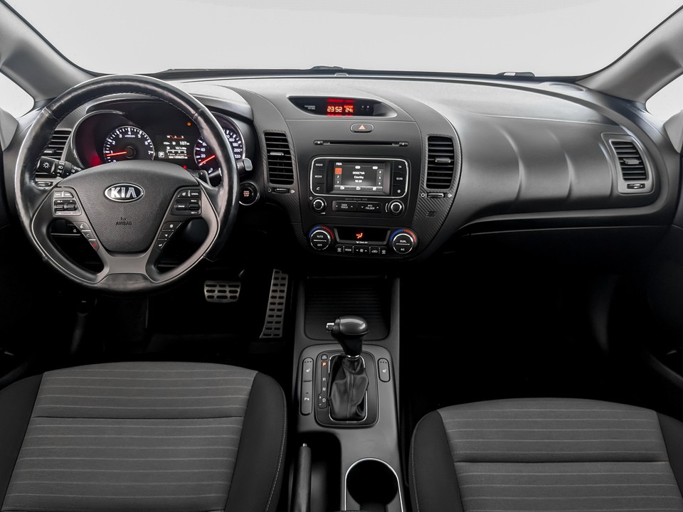 Kia Cerato#3110