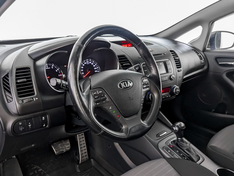 Kia Cerato#3111