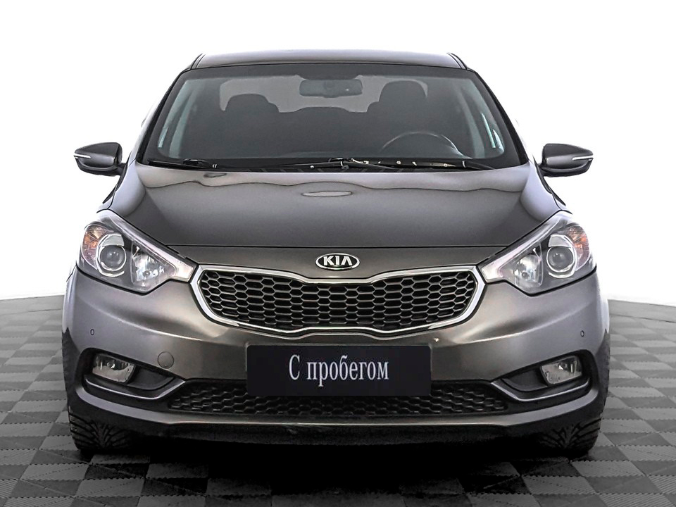 Kia Cerato#3113