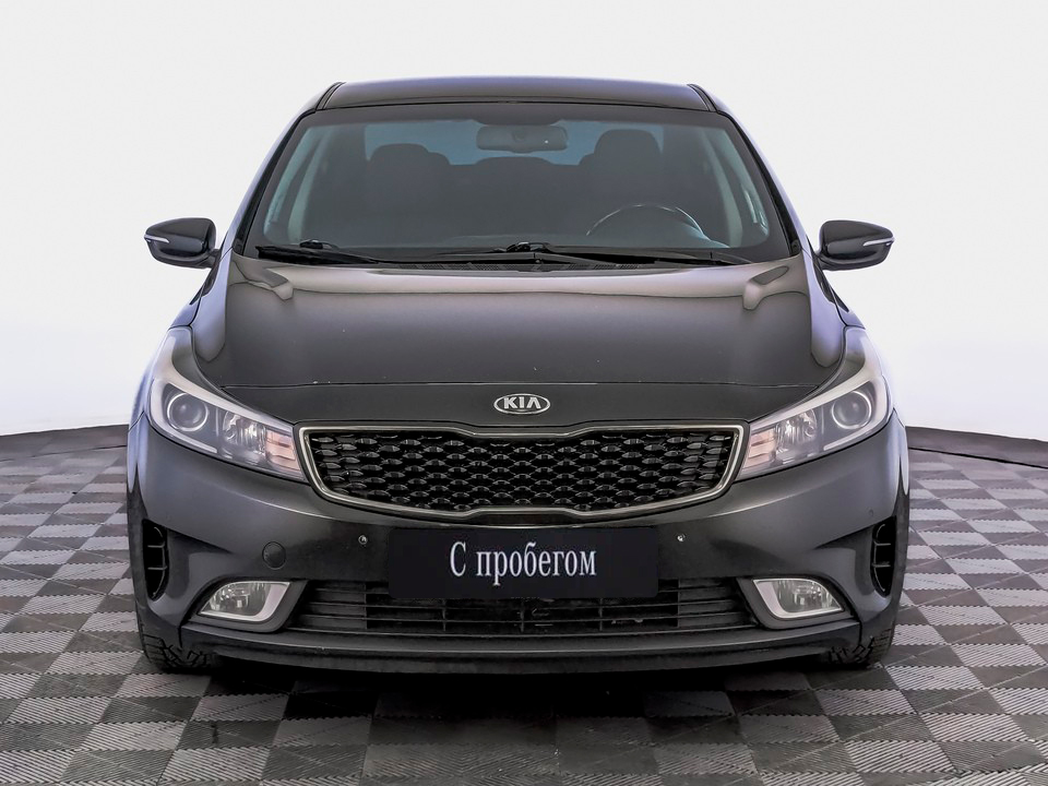 Kia Cerato#3144