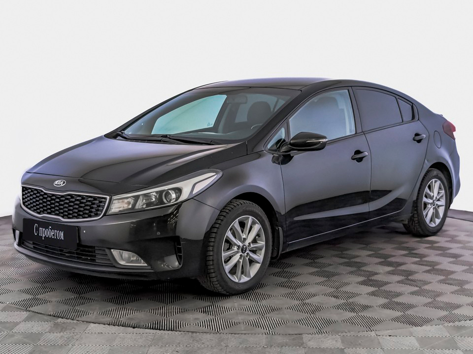 Kia Cerato#3145