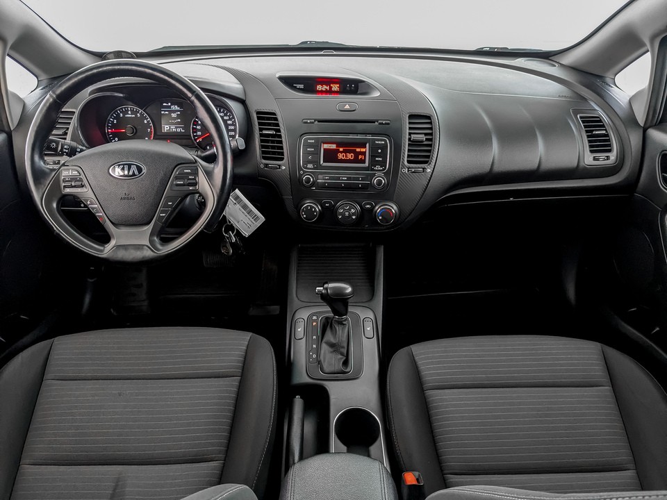 Kia Cerato#3152