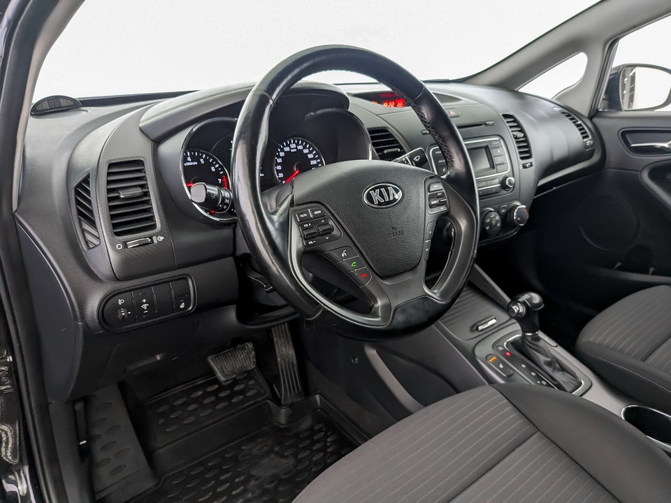 Kia Cerato#3153