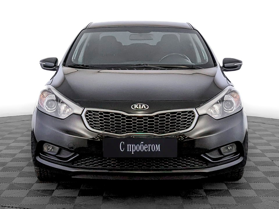 Kia Cerato#3155