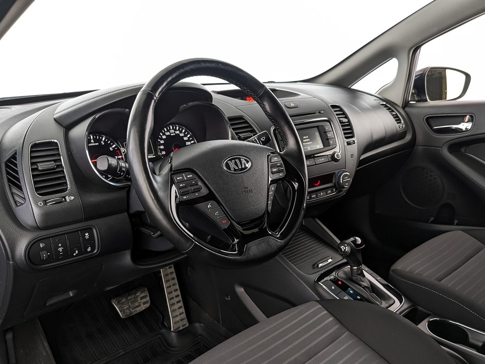Kia Cerato#3224