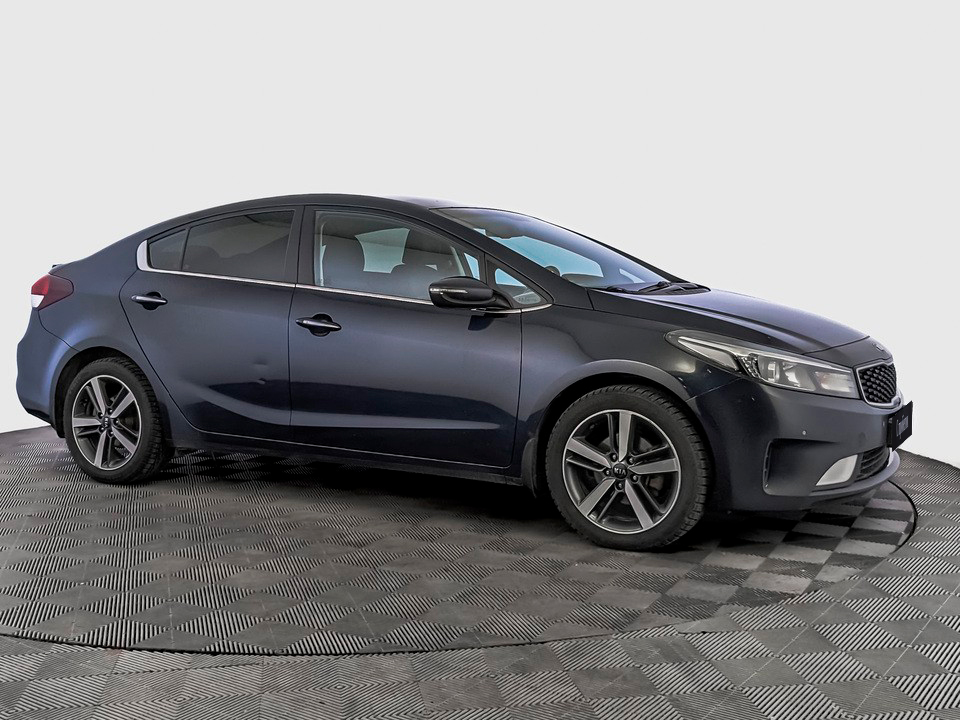 Kia Cerato#3225