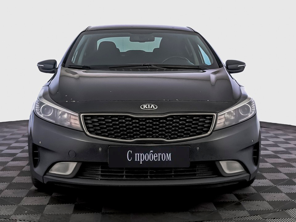 Kia Cerato#3226