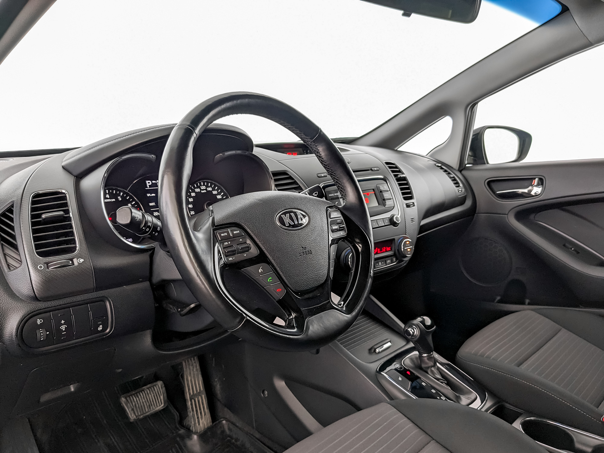 Kia Cerato#3245