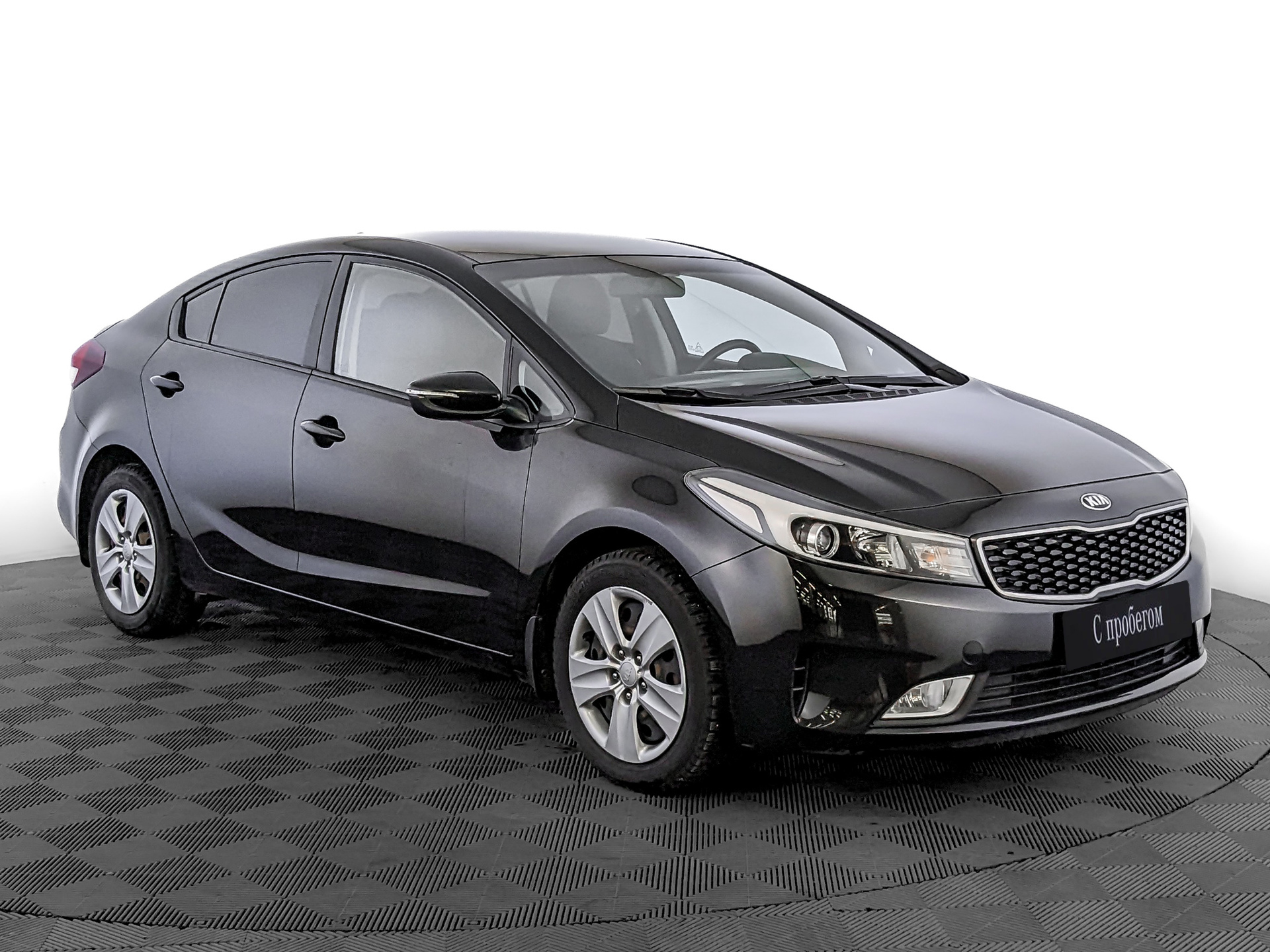 Kia Cerato#3246
