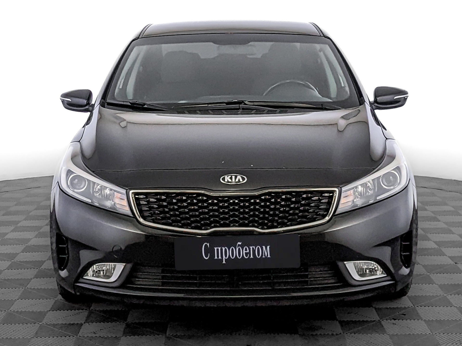 Kia Cerato#3247