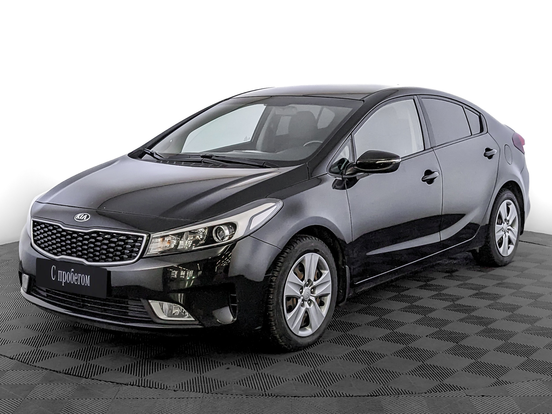 Kia Cerato#3248