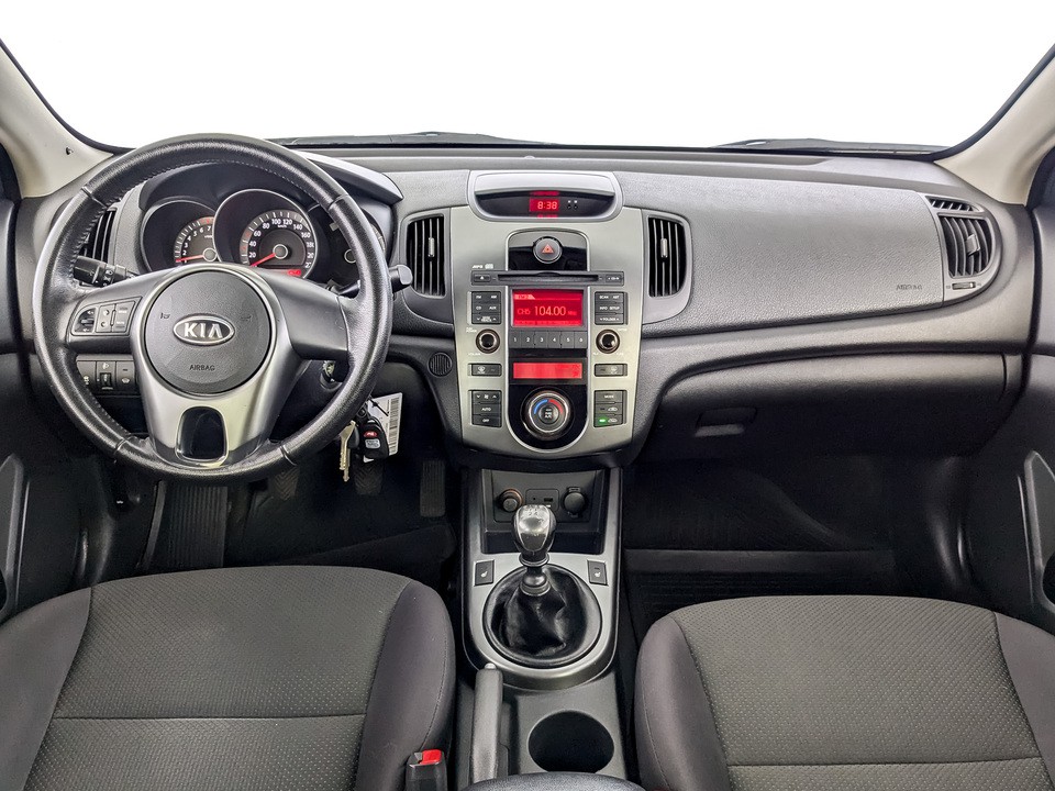 Kia Cerato#3255