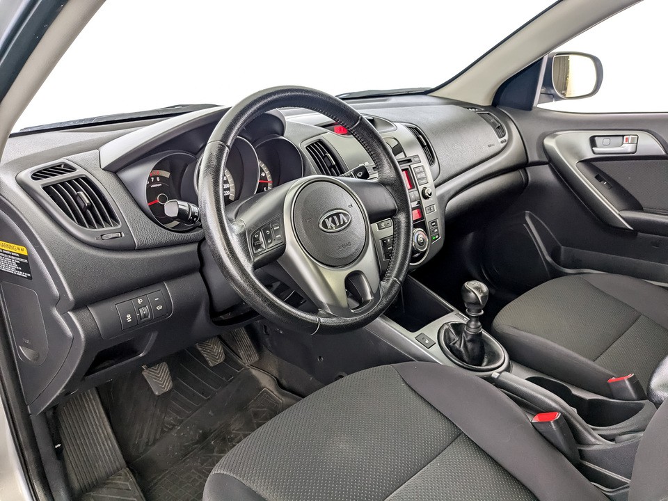 Kia Cerato#3256